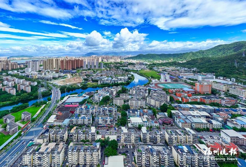 福州高新區(qū)馬保村：借高校圈聚智 憑木根雕興業(yè)