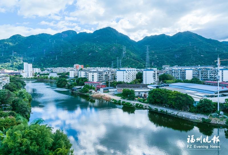 福州高新區(qū)馬保村：借高校圈聚智 憑木根雕興業(yè)